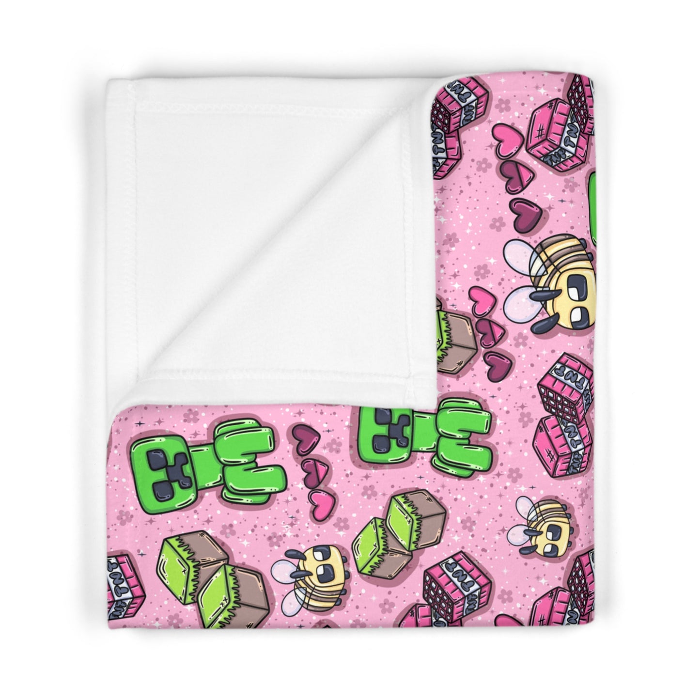 Video Games Blankets PRE ORDER
