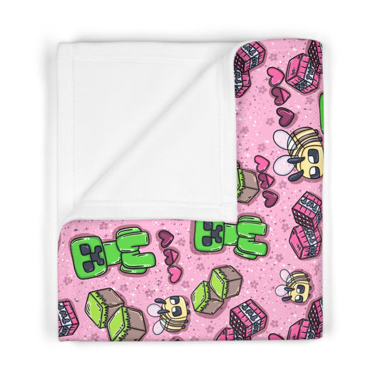 Video Games Blankets PRE ORDER