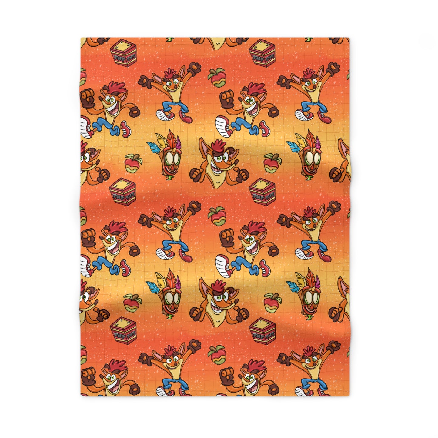 Video Games Blankets PRE ORDER