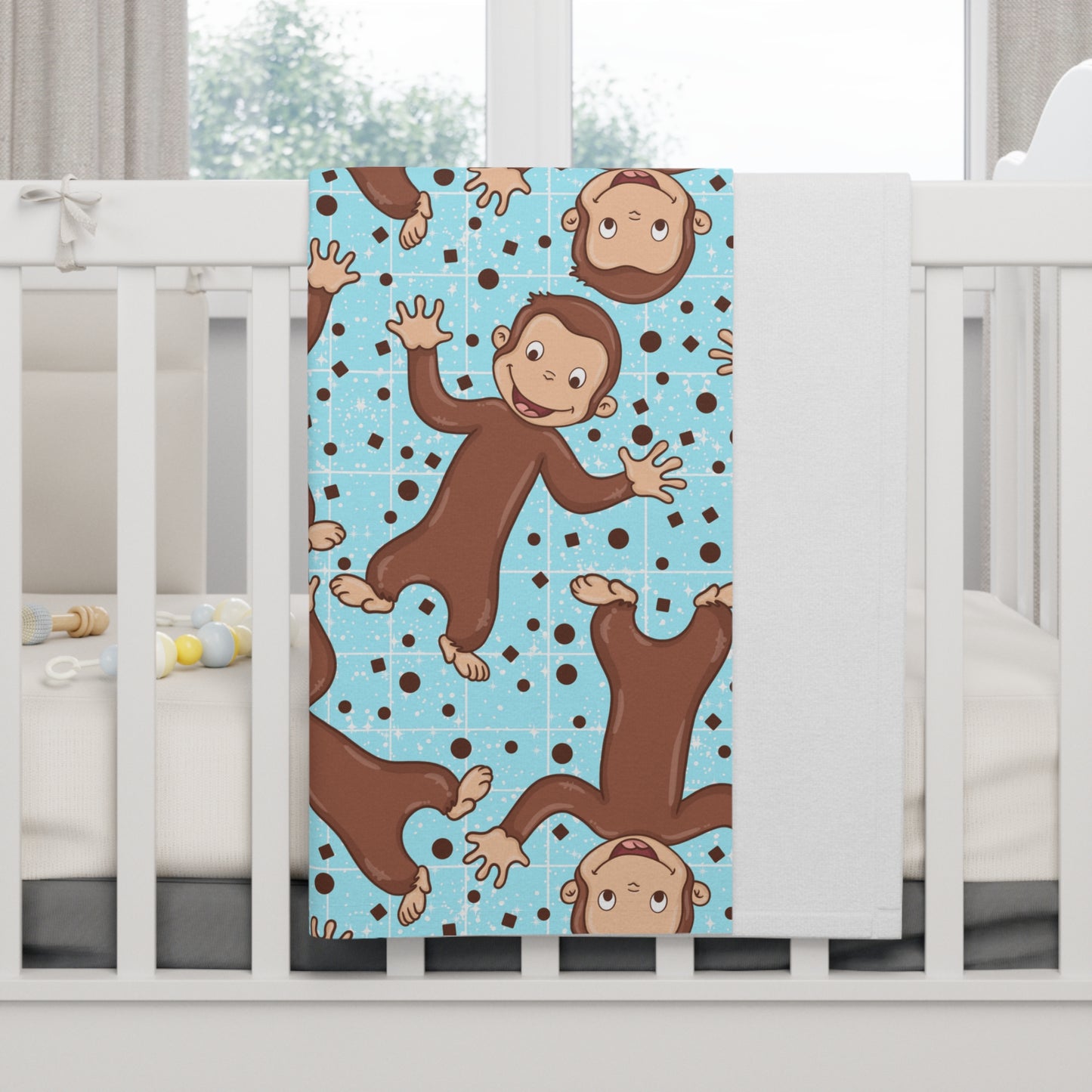 Preschool Blankets PRE ORDER