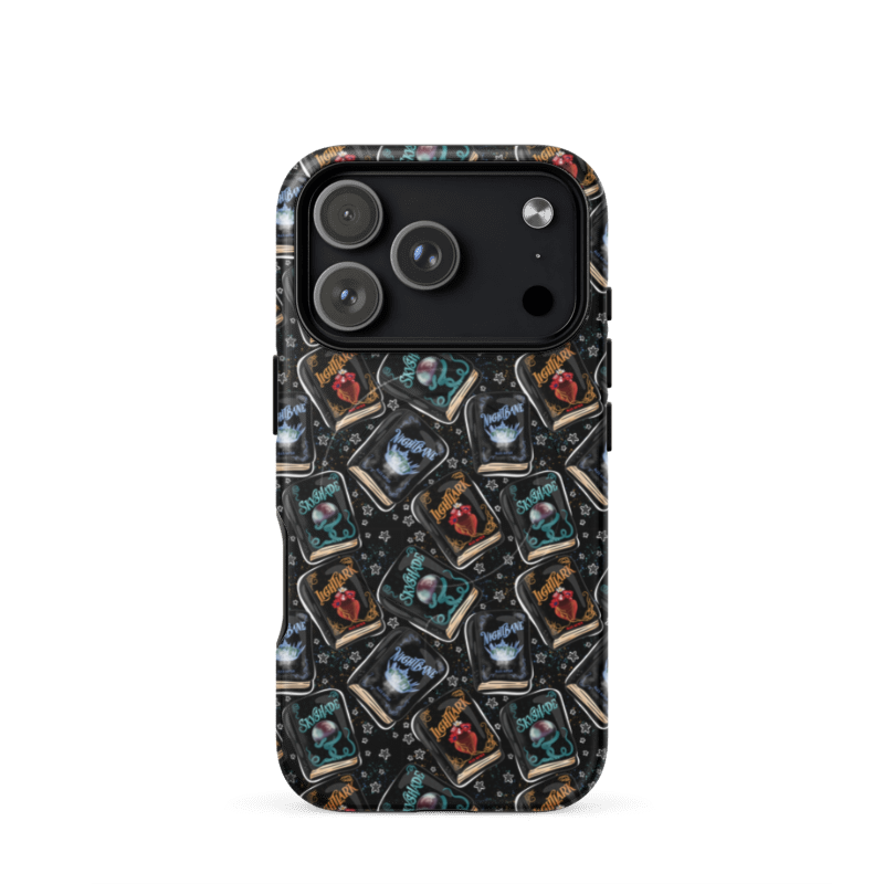 Skynight Inspired Mobile Phone Case