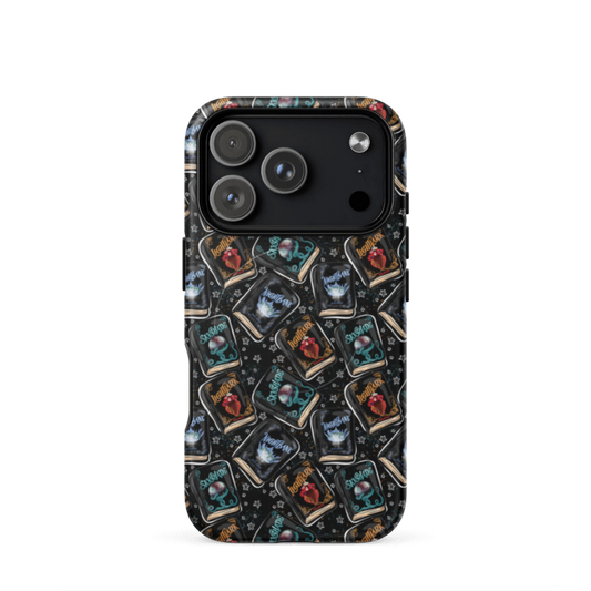 Skynight Inspired Mobile Phone Case