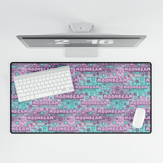 MBDC VIP DESK MAT/MOUSEPAD