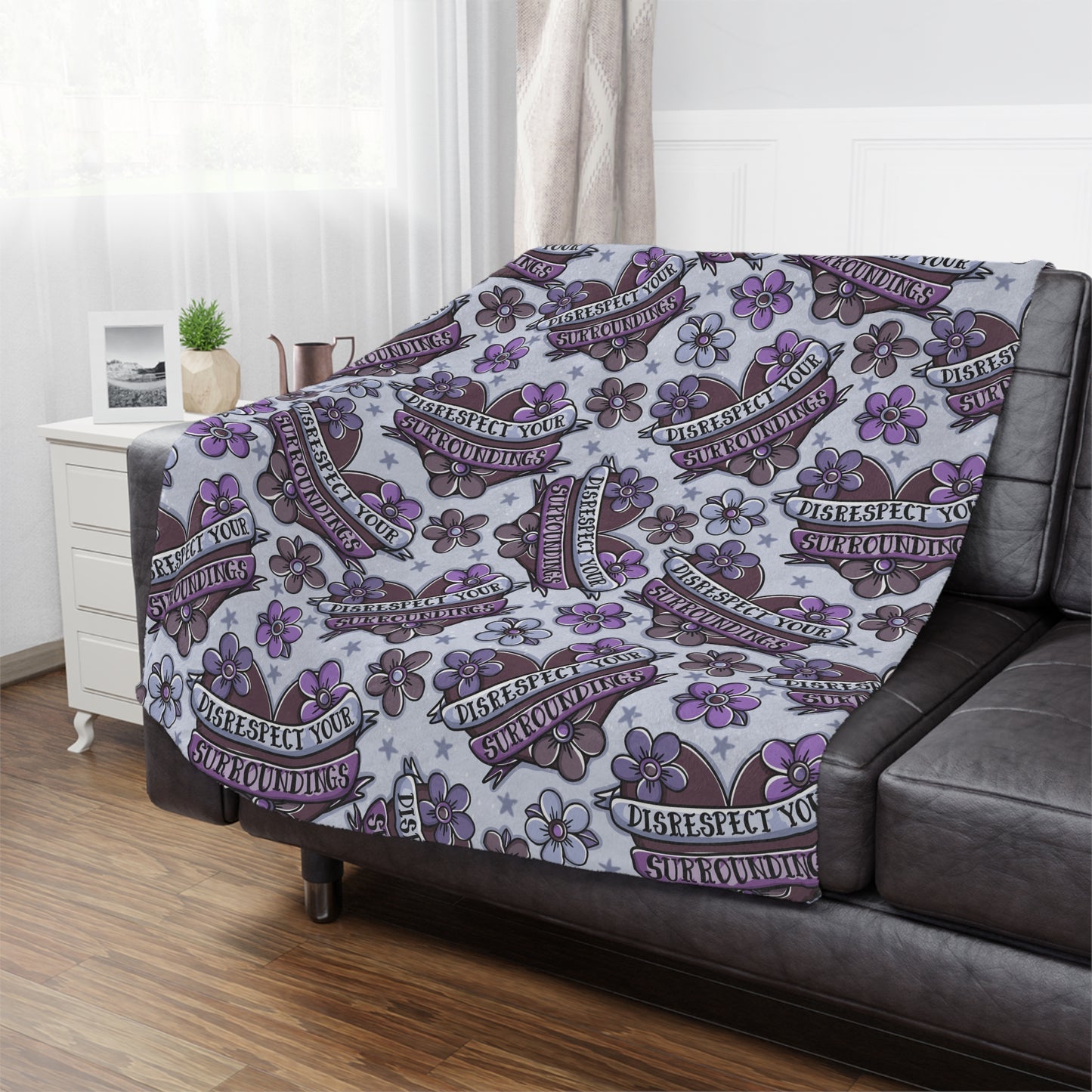 ADTR Blanket PRE ORDER