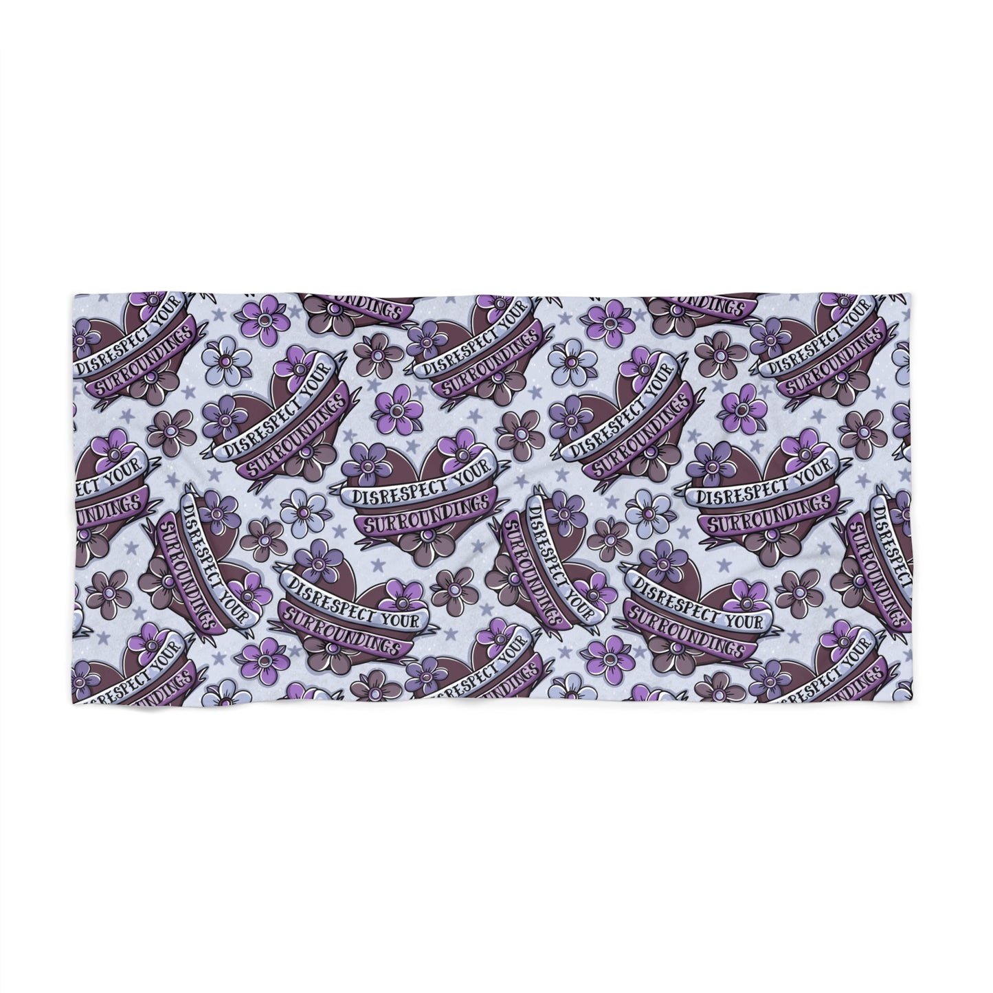 ADTR Picnic Blanket/Beach Towel
