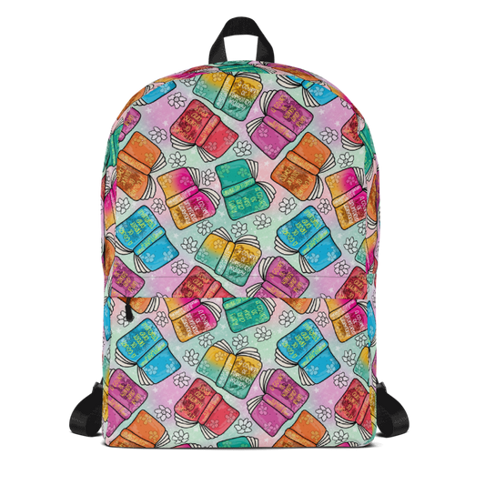 ACOTAR Inspired Backpack PREORDER
