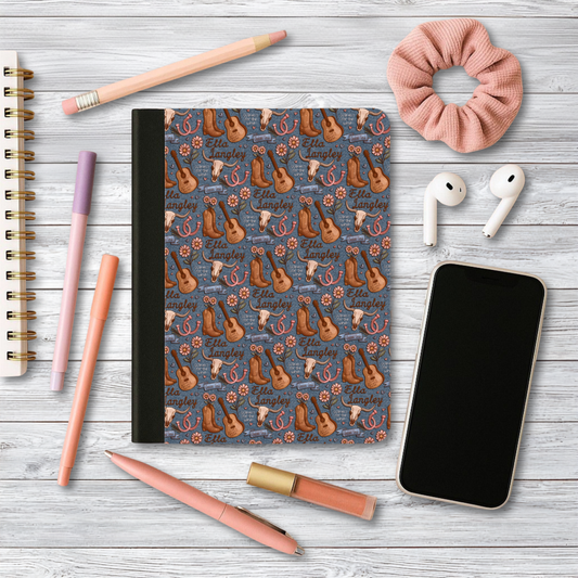 Ella Langley Notebook