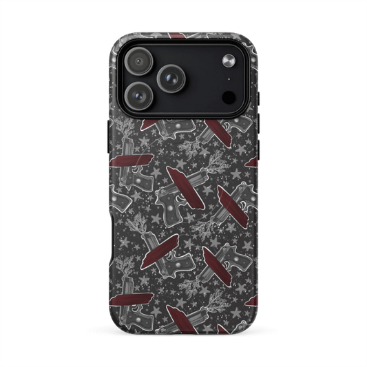 Under Your Scars Inspired Mobile Phone Case