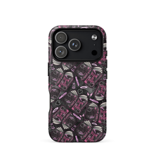 R&Rebel Mobile Phone Case