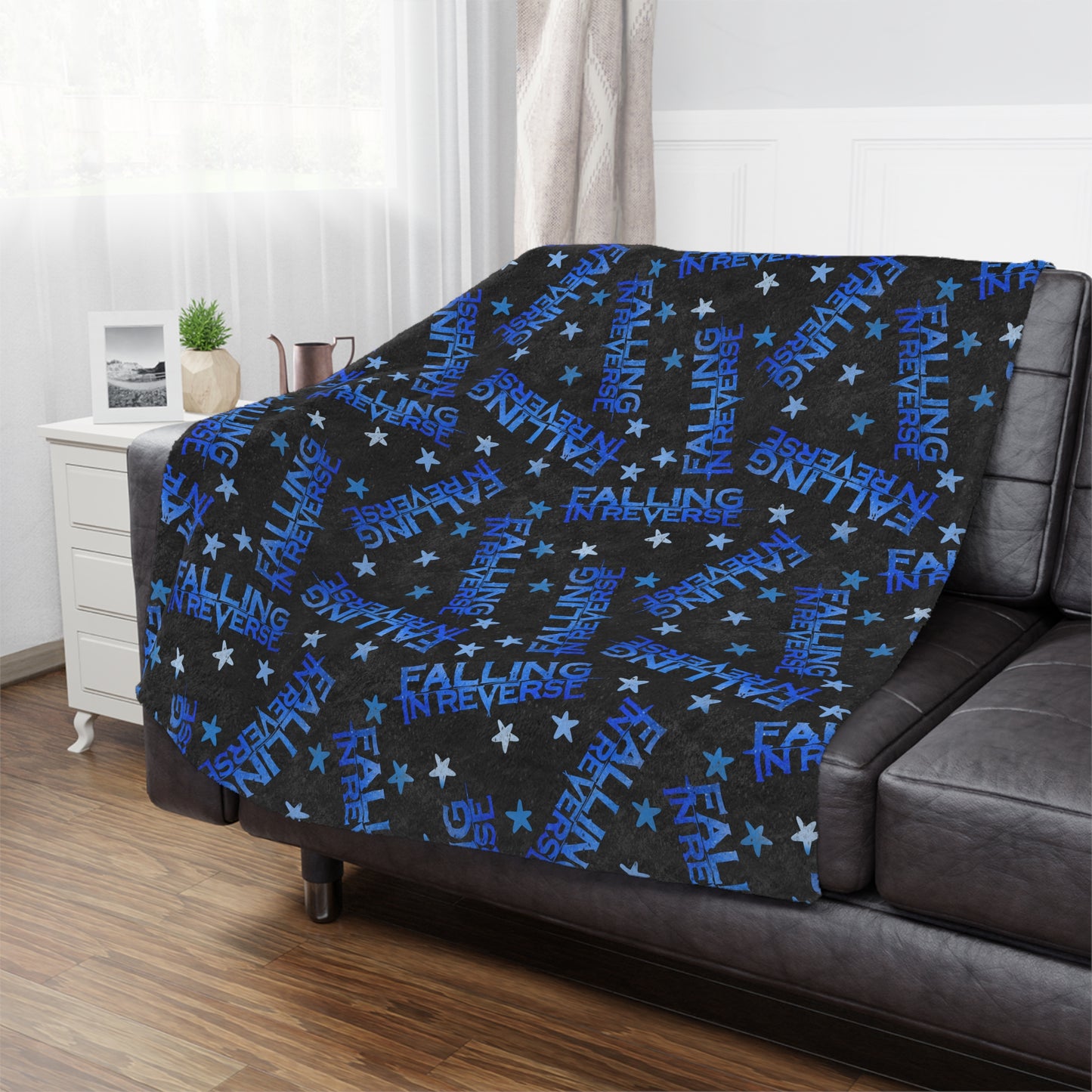 FIR Blanket PRE ORDER