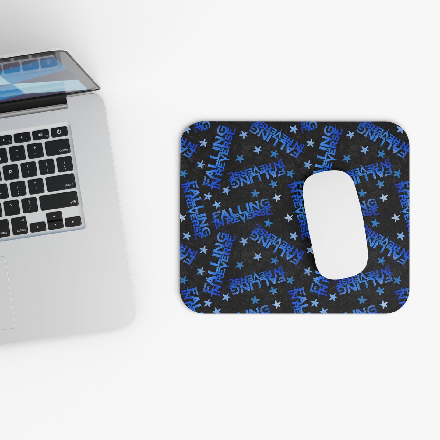 FIR Desk Mat/Mouse Pad PRE ORDER