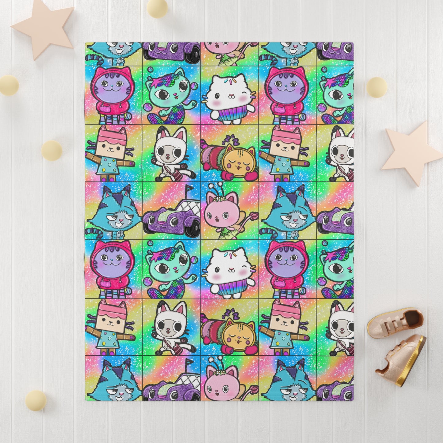 Preschool Blankets PRE ORDER