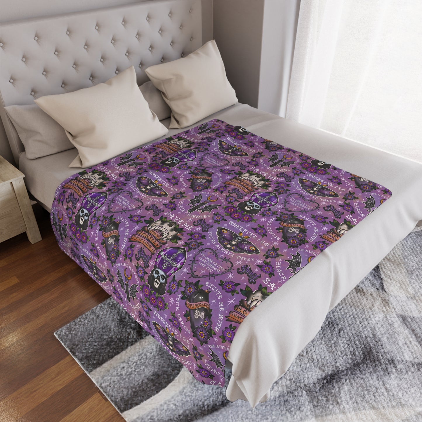 Papa Blanket PRE ORDER