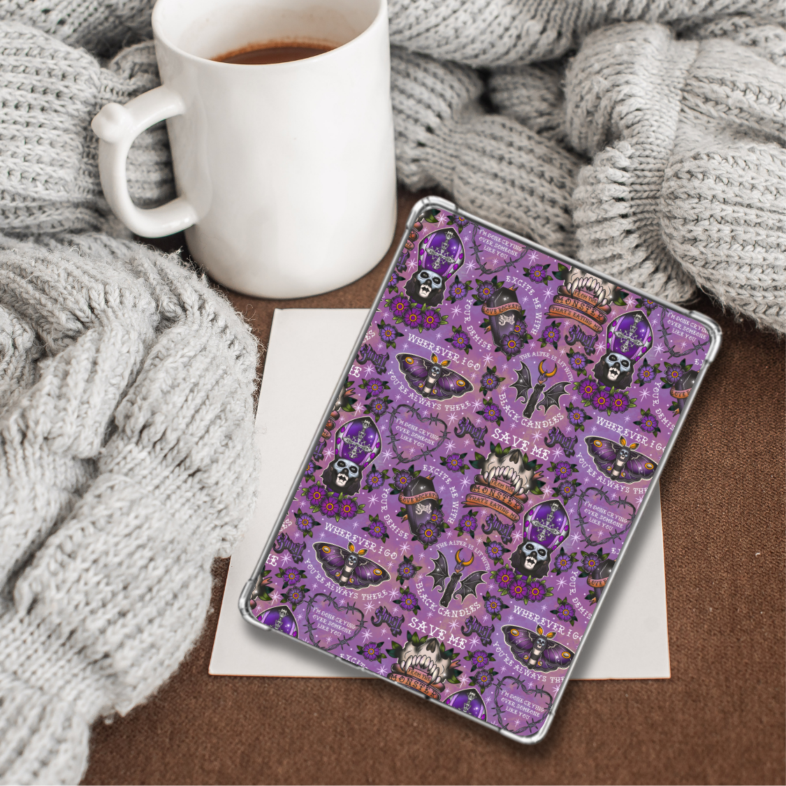 Bands E Reader Inserts