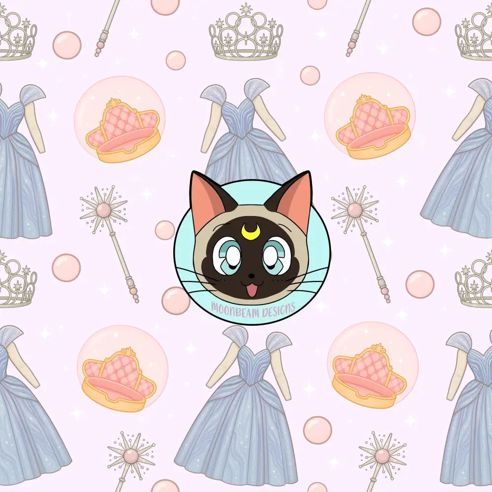 Girl in the Bubble Blanket PRE ORDER