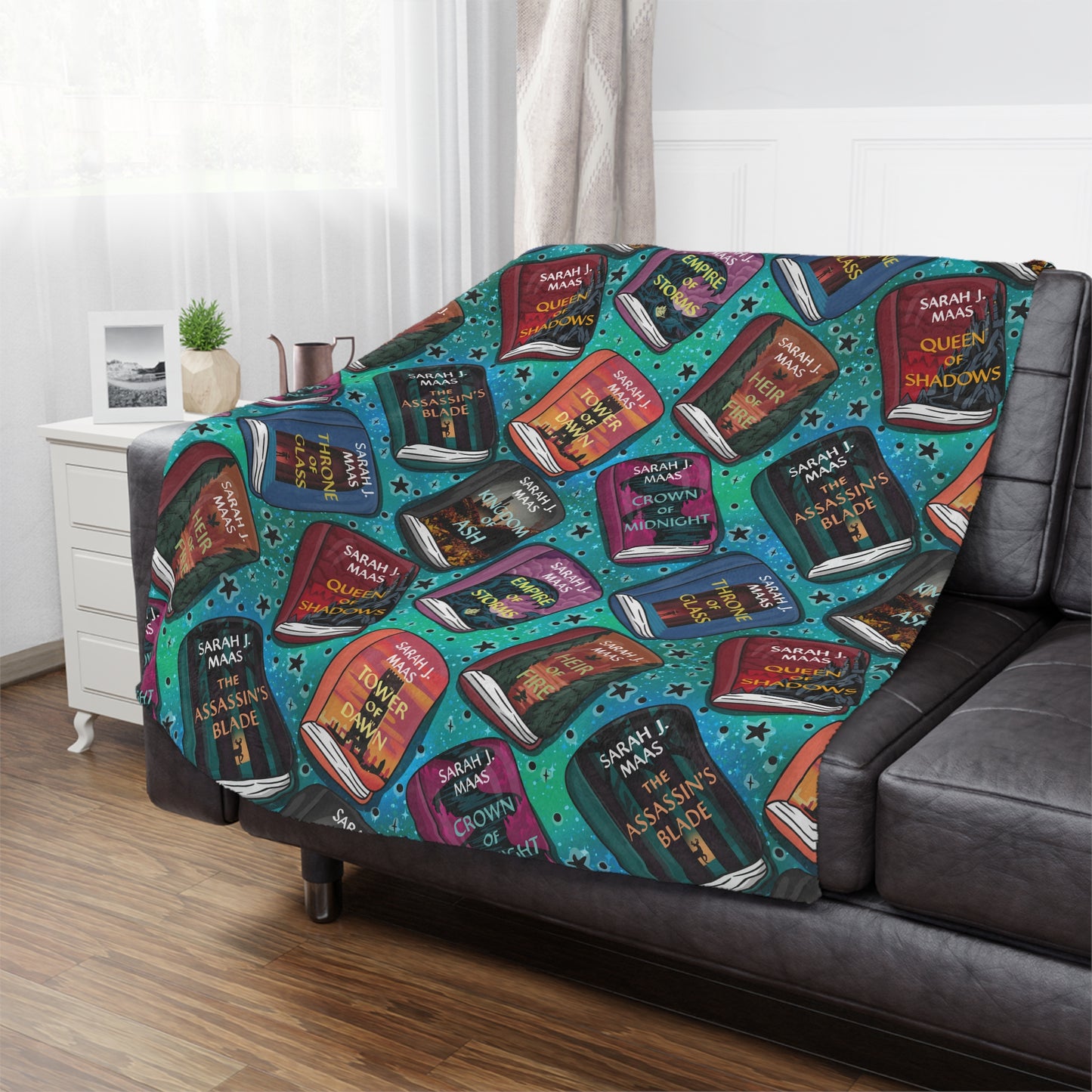 Maasiverse Blankets PRE ORDER