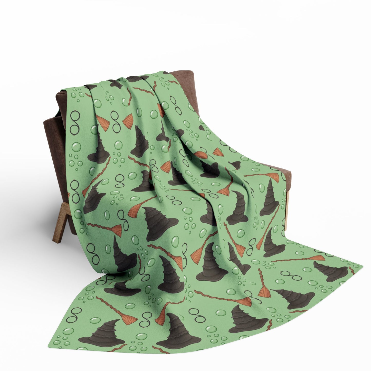 Oz Friends Blanket PRE ORDER
