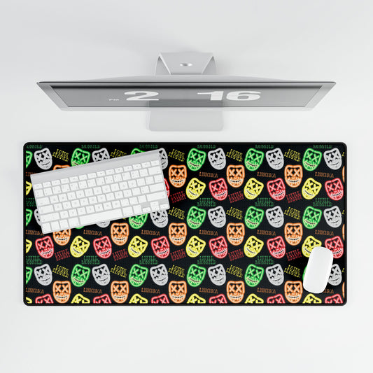 Legacy of Gods OFFICIALLY LICENSED Desk Mat PRE ORDER