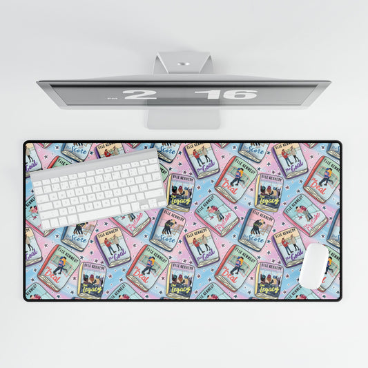 Off Campus Desk Mat PRE ORDER