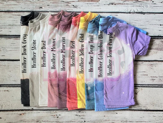 MBDC VIP TODDLER T Shirt PREORDER