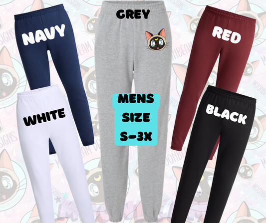 MBDC VIP JOGGERS PRE ORDER