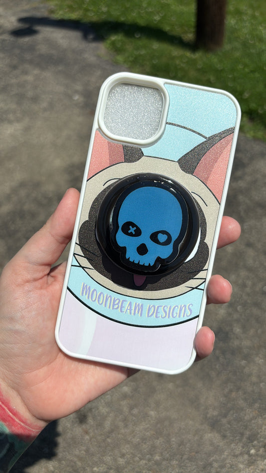 Stalker Josh Inspired Device Grip