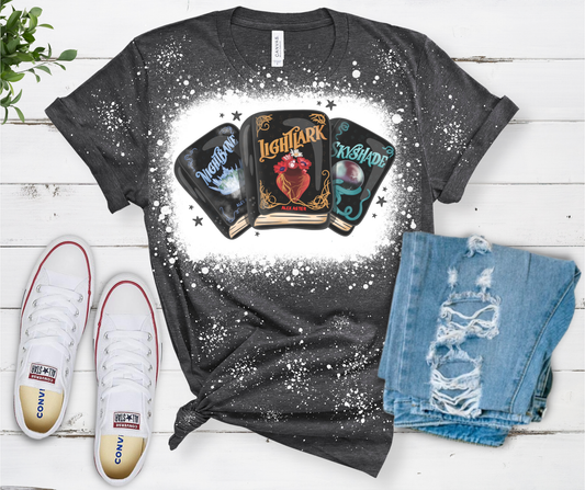 Lightlark Bookish Inspired T Shirt PREORDER