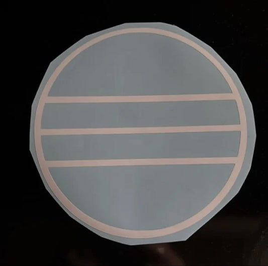 Lords Crest Inspired Decal