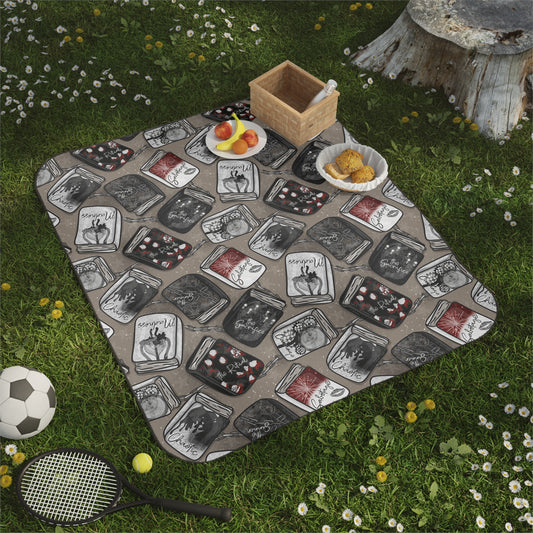 VOW Picnic Blanket/Beach Towel