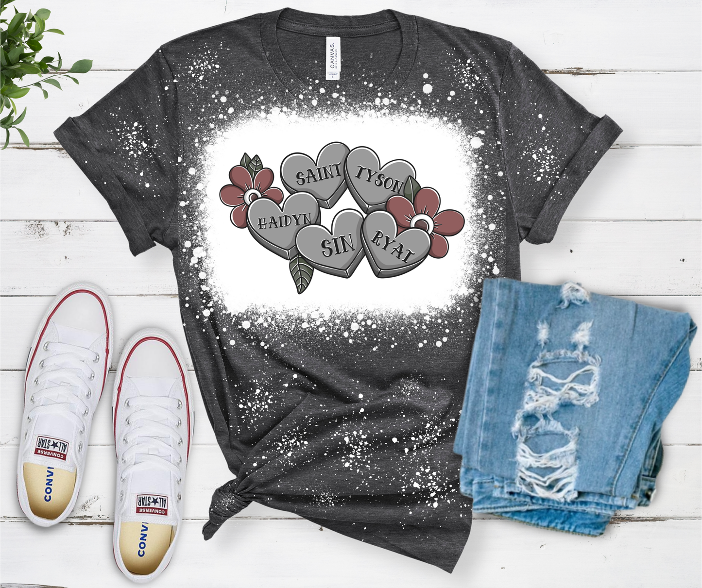 LORDs Men Bookish Inspired T Shirt PREORDER