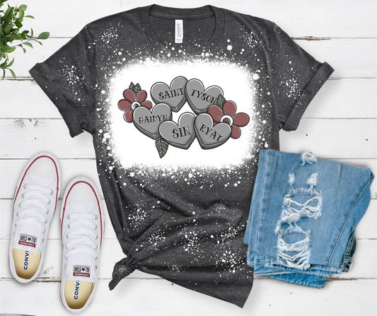 LORDs Men Bookish Inspired T Shirt PREORDER