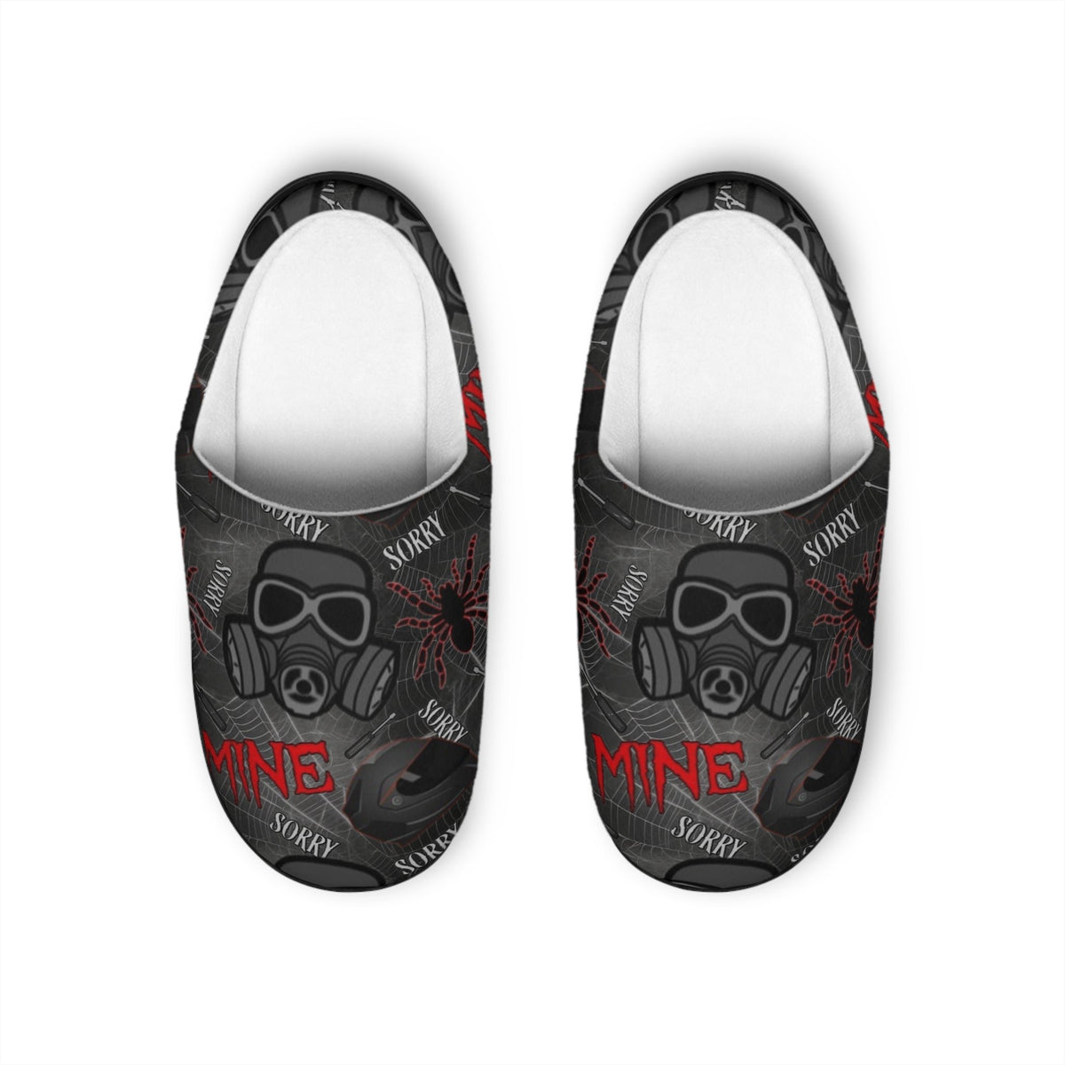 Little Stranger Officially Licensed Women's Slippers PREORDER