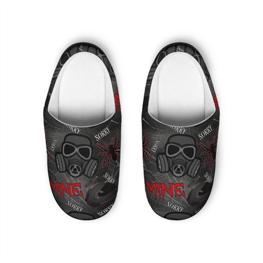 Little Stranger Officially Licensed Women's Slippers PREORDER