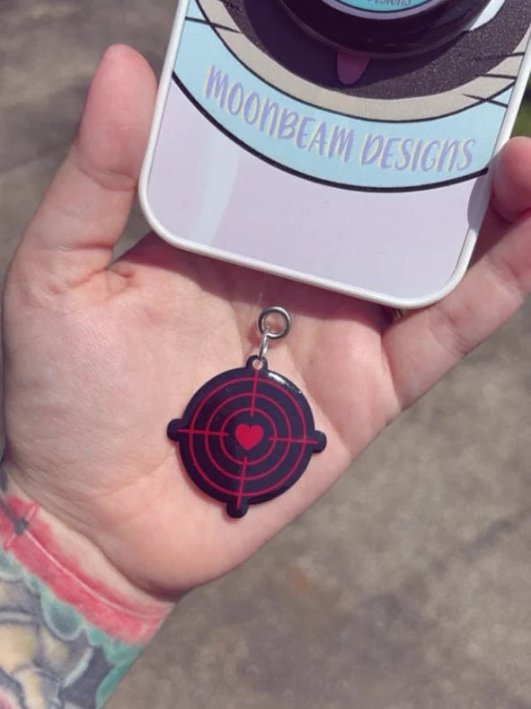 Mafia Romance Charm