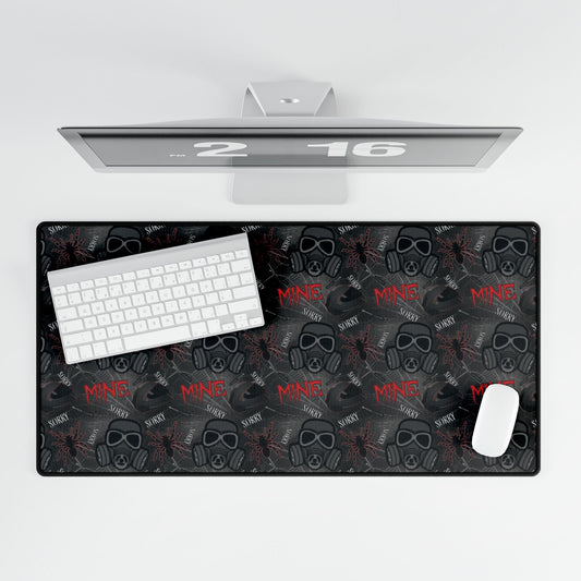 Little Stranger Malachi Vize OFFICIALLY LICENSED Desk Mat/Mouse Pad PRE ORDER