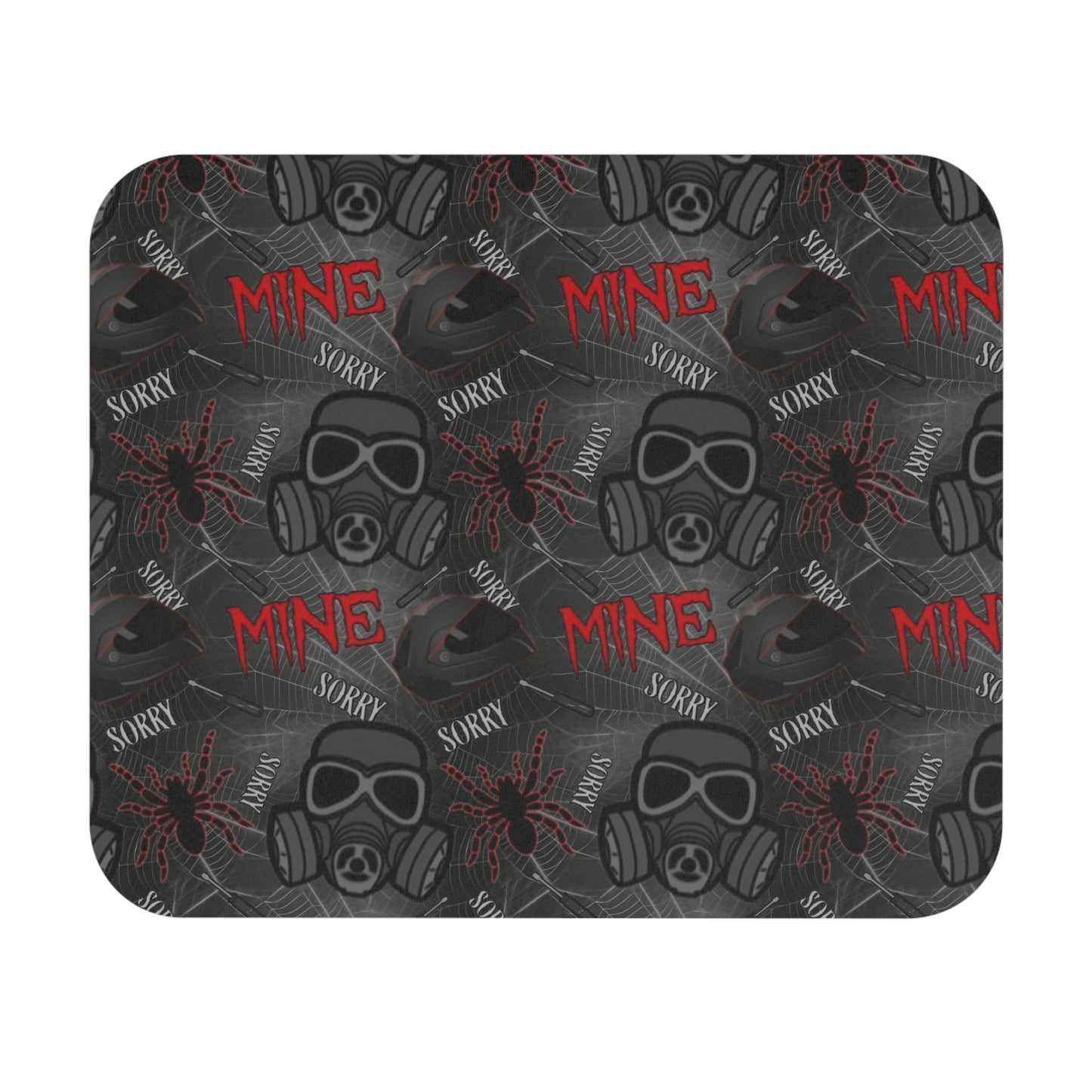 Little Stranger Malachi Vize OFFICIALLY LICENSED Desk Mat/Mouse Pad PRE ORDER