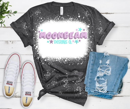 MoonbeamDesignsCo T Shirt PREORDER