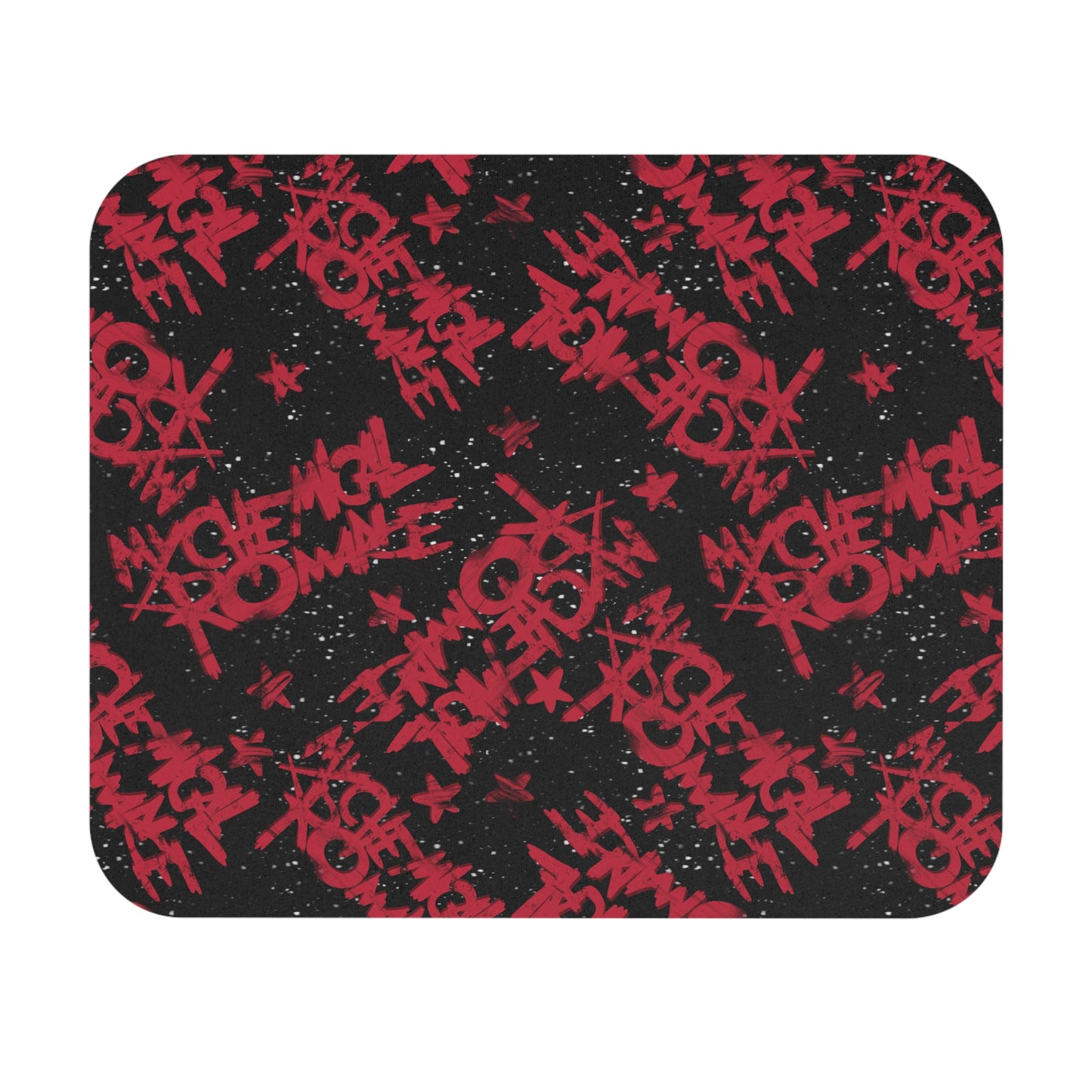 MCR Desk Mat/Mouse Pad PRE ORDER