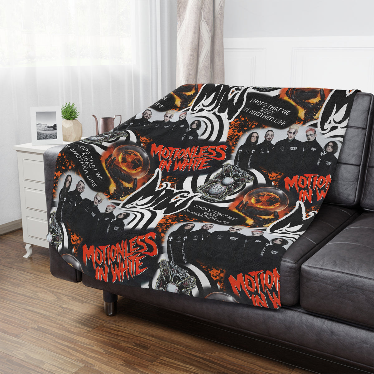 MIW Blanket PRE ORDER