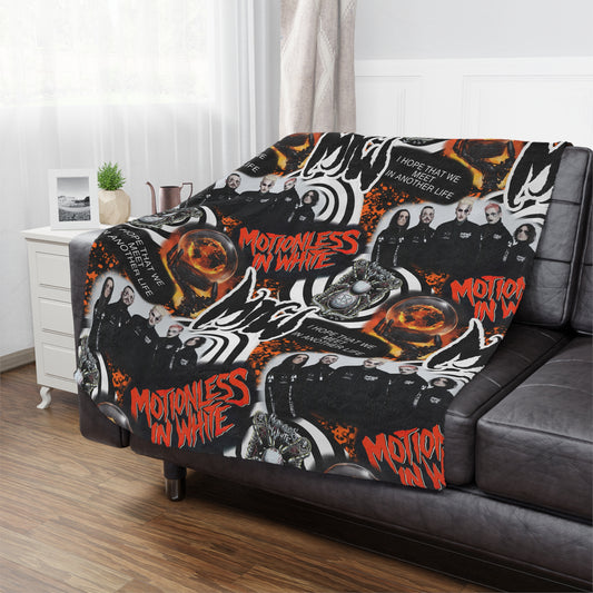 MIW Blanket PRE ORDER