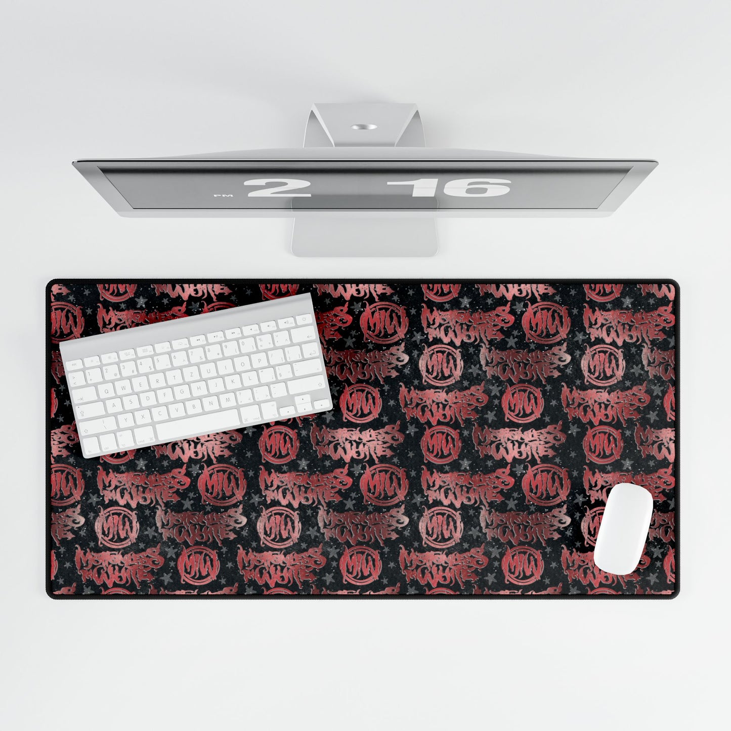 MIW Desk Mat/Mouse Pad PRE ORDER
