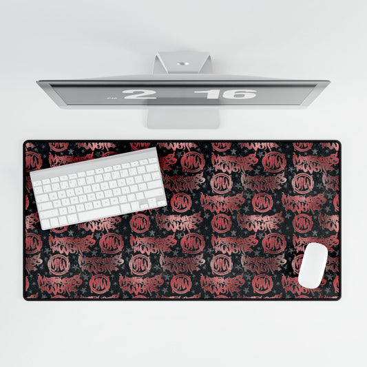 MIW Desk Mat/Mouse Pad PRE ORDER