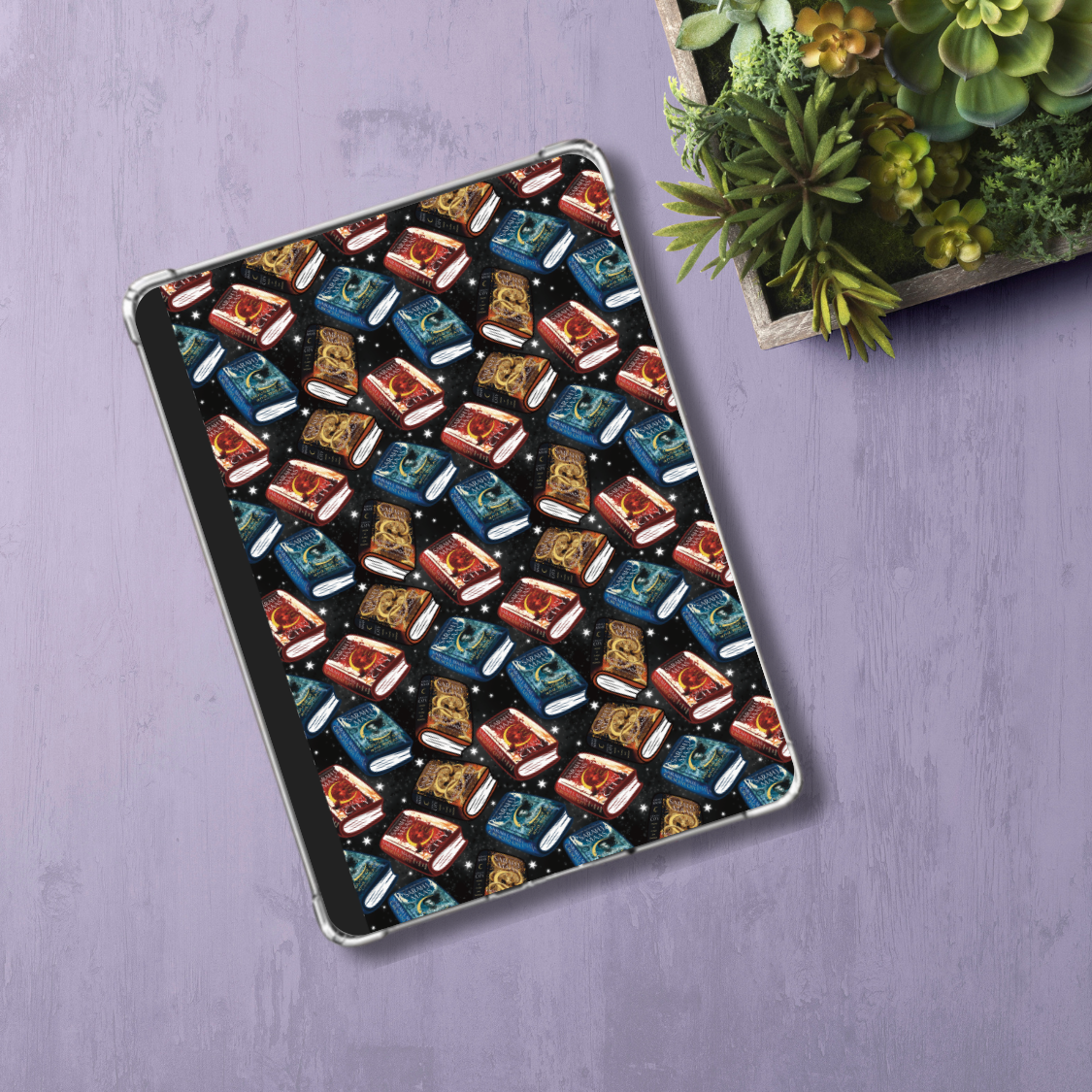 Romantasy E Reader Inserts