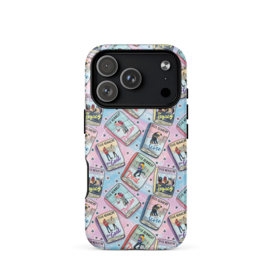 Off Campus Inspired Mobile Phone Case