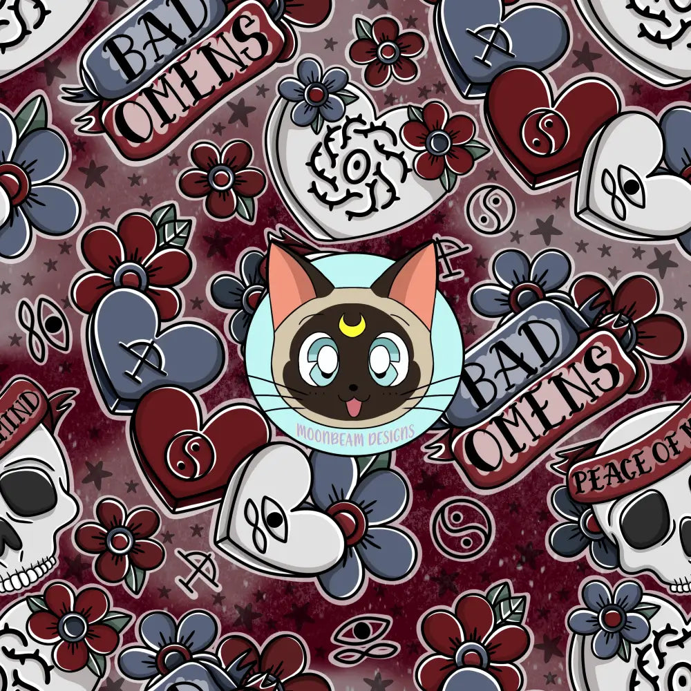 OMENS Blanket PRE ORDER