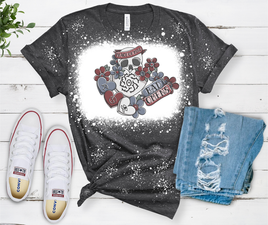 Omens T Shirt PREORDER