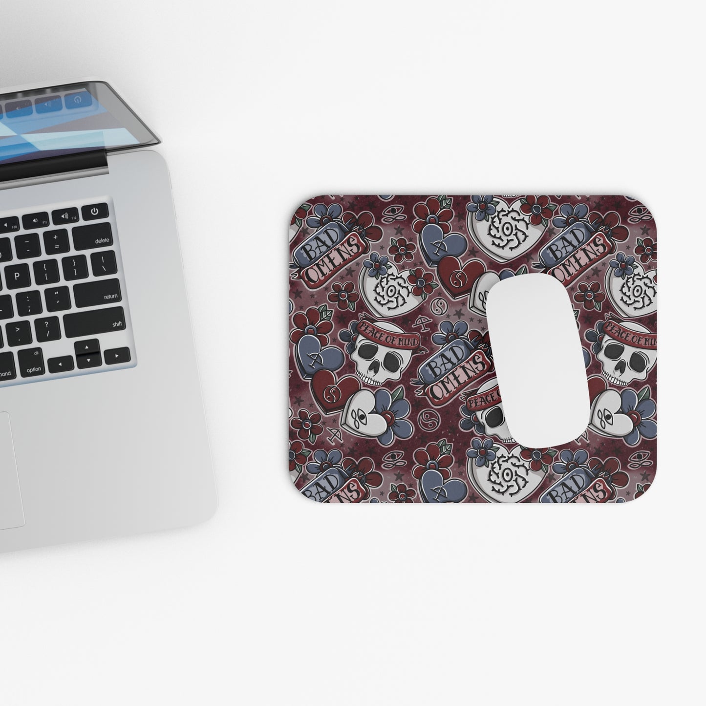 OMENS Desk Mat/Mouse Pad PRE ORDER