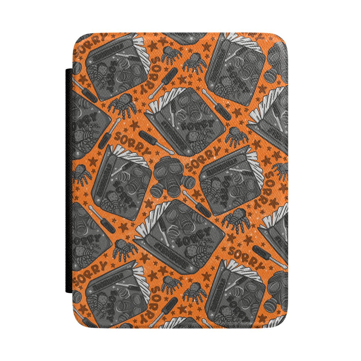 Sorry Book Inspired Kindle Case PREORDER