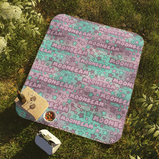MBDC VIP PICNIC BLANKET