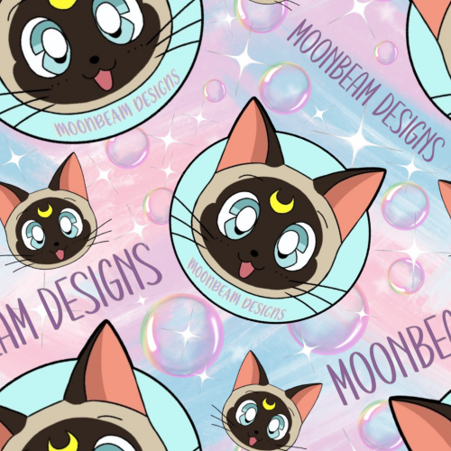 MBDC VIP Dangle Charm